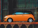 Lancia Ypsilon by MomoDesign 2005 года